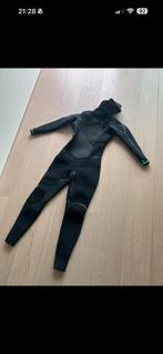 Wetsuit O’neill psycho tech 6/4 + 4mm met capuchon, Watersport en Boten, Watersportkleding, Ophalen, Zo goed als nieuw, Wetsuit