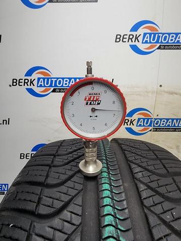 2x Pirelli All Season Cinturato Plus 225/45 R17 94W 225/45/1 beschikbaar voor biedingen