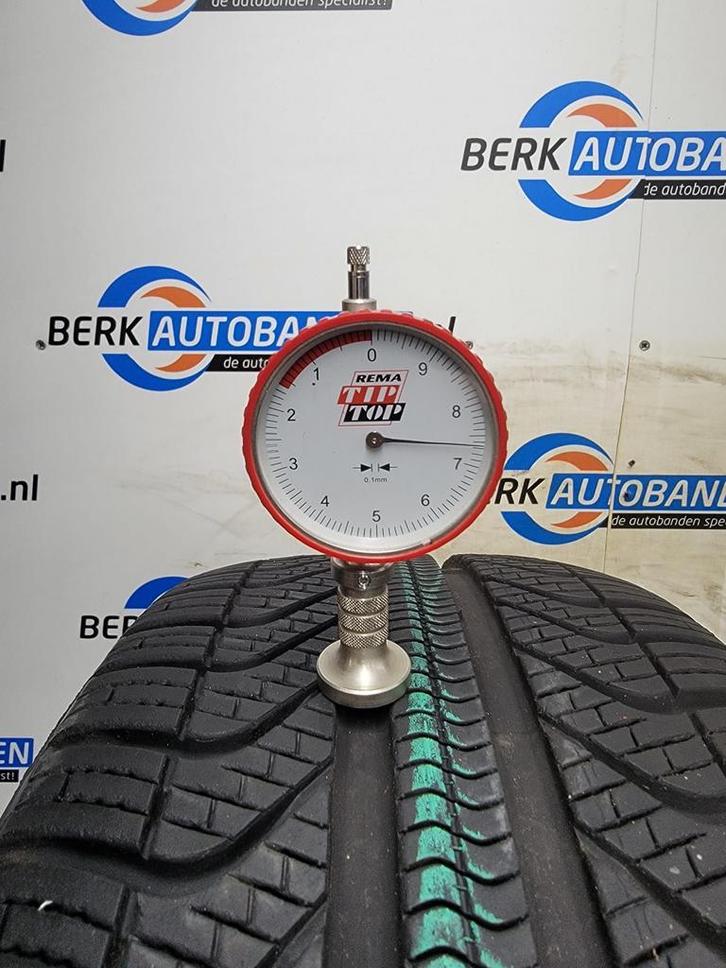 2x Pirelli All Season Cinturato Plus 225/45 R17 94W 225/45/1, Auto-onderdelen, Banden en Velgen, Band(en), All Season, 17 inch