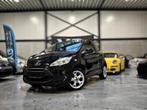Ford ka titanium 1.2i airco sportvelgen GPS, Auto's, Ka, Zwart, Elektrische ramen, Bedrijf