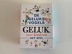 Spel: Geluk voor kinderen, Ophalen of Verzenden