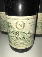 7 flessen Fixin 1er Cru 1993 - Clos Napoleon (Bourgogne), Verzamelen, Wijnen, Nieuw, Rode wijn, Frankrijk, Ophalen