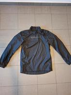 Coupe vent impermeable rugby Smocktop Offload Noir S, Sports & Fitness, Rugby, Enlèvement ou Envoi