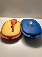 Tpw serveerschalen en serveerlepel, Enlèvement ou Envoi, Neuf