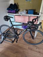 Racefiets, Fietsen en Brommers, Fietsen | Racefietsen, 28 inch, Gebruikt, Carbon, Heren