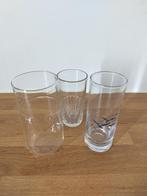 3 verres, Enlèvement ou Envoi, Utilisé, Verre, Verre ou Verres