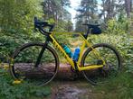 Canyon gravelbike Inflite CF SL maat L van 176 tot 186 cm, Fietsen en Brommers, Ophalen of Verzenden, Zo goed als nieuw