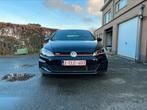 Volkswagen golf 7.5 gti performance, Autos, 5 places, Carnet d'entretien, Noir, Automatique