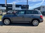Mercedes-Benz GLK 200 CDI GPS Pano Dak Trekhaak!, Auto's, Euro 5, 4 cilinders, Bedrijf, Zilver of Grijs