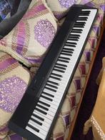 Digitale piano, Muziek en Instrumenten, Ophalen, Casio, 88 toetsen, Aanslaggevoelig