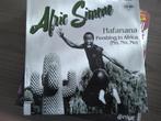 Afric Simone - Hafanana, Cd's en Dvd's, Gebruikt, 7 inch, Single, Ophalen of Verzenden