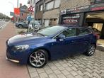 Volvo V40 T4 Essence 179pk *Ocean Race*Boite automatique*, Autos, Cuir, Achat, Entreprise, 5 portes