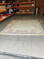 Wollen mat van het merk DOC, Ophalen, Gebruikt, Blauw, Vierkant