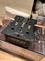 Allen & Heath Xone:23 analoge mixer, Muziek en Instrumenten, Dj-sets en Draaitafels, Ophalen of Verzenden, Zo goed als nieuw, Draaitafel