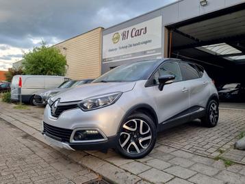 Renault Captur 0.9tce 2017/ 48.000km/Full Option/NIEUWSTAAT! beschikbaar voor biedingen