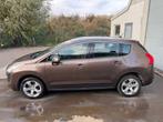 2013 Peugeot 3008, Auto's, Euro 5, Gebruikt, Overige brandstoffen, Bedrijf