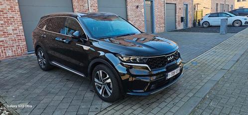 Superbe Kia sorento 2.2 CRDI  4x4, Auto's, Kia, Particulier, Sorento, 4x4, ABS, Achteruitrijcamera, Airbags, Bluetooth, Boordcomputer