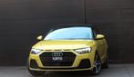 Audi A1 Sportback 25TFSI S-Tronic Advanced, Achat, A1, Euro 6, Entreprise