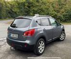 Nissan Qashqai 2010 1.5dci 130.000km, Auto's, Bedrijf, Diesel, 1500 cc, Qashqai