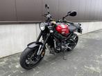 Yamaha XSR900 2020, Racing Red, Naked bike, Plus de 35 kW, 3 cylindres, Entreprise