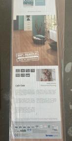 12m2 laminaat, Doe-het-zelf en Bouw, Ophalen, 50 tot 150 cm, Nieuw, 10 m² of meer