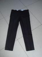 Mango Basic zwarte geklede broek, dames. mt 38, Maat 38/40 (M), Mango, Zwart, Ophalen of Verzenden