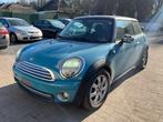 2009 Mini Cooper Personenauto, Auto's, Gebruikt, Bedrijf, Overige carrosserie, Cooper