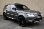 Range Rover Sport 3.0tdv6 HSE / Bj '16 Pano, Cam, Trekh, €6b, Auto's, Automaat, 2240 kg, 2993 cc, Bedrijf