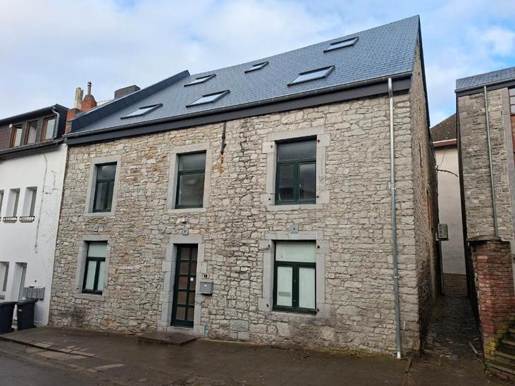 Immeuble de 7 appartements + 1 garage Beauraing centre, Immo, Maisons à vendre, Province de Namur, Autres types