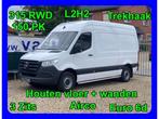 Mercedes-Benz Sprinter 315 / € 25.000 + BTW / Trekhaak / L2, Monovolume, Wit, Bedrijf, 5 deurs