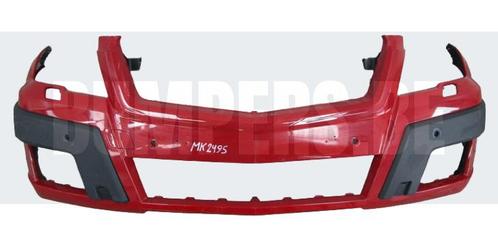 Bumper  Mercedes GLK X204 08-12 A2048851425 Voorbumper MK249, Auto-onderdelen, Carrosserie, Bumper, Voor, Gebruikt, 6 maanden garantie