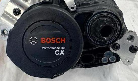 PROMOTIE Bosch cx performance GEN 4-motor met (73KM), Fietsen en Brommers, Elektrische fietsen, Ophalen