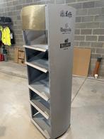 Étagère d'accueil officielle Belle-Vue, Hoegaarden & Leffe, Collections, Enlèvement, Comme neuf, Ustensile