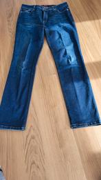 Mooie blauwe jeansbroek dames merk Blue iV mt 44 als nieuw, Comme neuf, Enlèvement ou Envoi