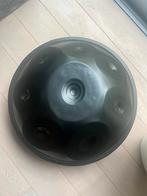 Handpan Harmonic Art HM15, Musique & Instruments, Comme neuf, Percussion mélodique, Enlèvement ou Envoi