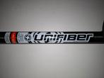 Unifiber SDM mast 490, Watersport en Boten, Windsurfen, Ophalen, Gebruikt, Mast, 7 m² of meer
