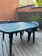 Ensemble de jardin, Tuin en Terras, Tuinsets en Loungesets, Ophalen, Nieuw, Stoel, Loungeset