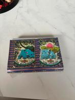 Pokemon Topps kaarten, Hobby en Vrije tijd, Verzamelkaartspellen | Pokémon, Ophalen of Verzenden, Gebruikt, Meerdere kaarten