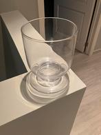 Glazen stolp, Huis en Inrichting, Woonaccessoires | Stolpen, Ophalen