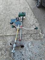 Bosmaaier, Tuin en Terras, Ophalen, Nieuw, Benzine, Parkside