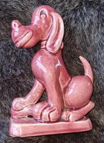 Art deco beeldje hond, Ophalen of Verzenden, Zo goed als nieuw