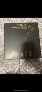 Nieuwe haardroger 5-in-1 krultang, Ophalen, Nieuw