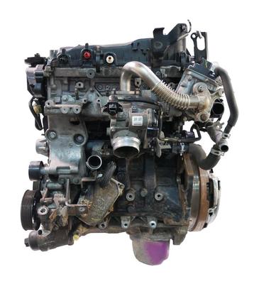 Moteur Nissan Navara D23 2,3 M9T270 M9T YS23 YS23DDT