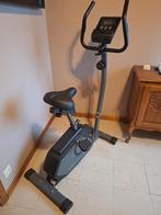 Hometrainer TUNTURI Cardio Fit Bike B40, Sport en Fitness, Ophalen, Zo goed als nieuw, Metaal, Hometrainer