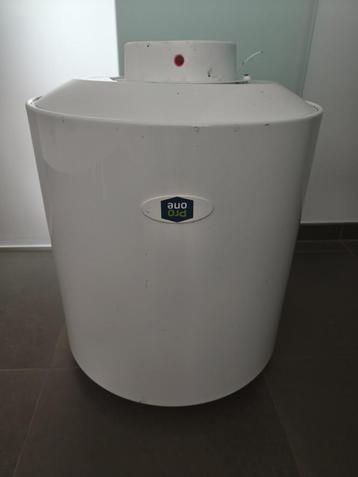 boiler beschikbaar voor biedingen