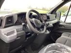 renault master l3h2 136pk 2025 10 km 32950e ex, Auto's, Voorwielaandrijving, Stof, 4 cilinders, Renault