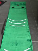 golf oefen mat voor putting, Sport en Fitness, Golf, Ophalen, Gebruikt, Overige typen