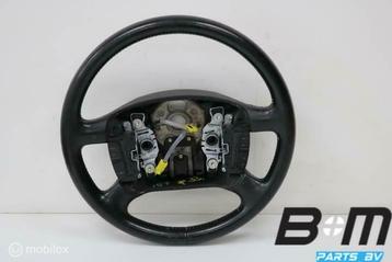 Leder multifunctie stuur VW Passat 3BG 1J0419091DH beschikbaar voor biedingen