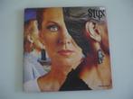 LP vinyl Styx ( Pieces of Eight ), Ophalen of Verzenden, Gebruikt, 12 inch, Poprock