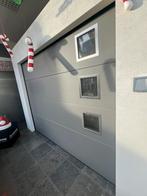 Garagepoort, Ophalen, Nieuw, 200 cm of meer, 200 cm of meer